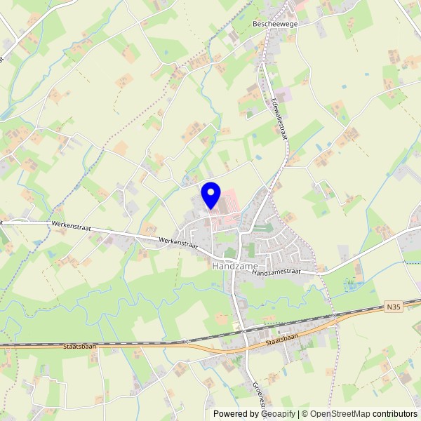 Map Photo